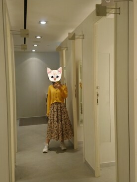 Bigfacemingyaoさんのコーディネート