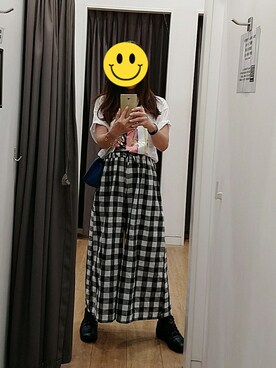 Bigfacemingyaoさんのコーディネート