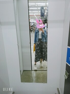 Bigfacemingyaoさんのコーディネート