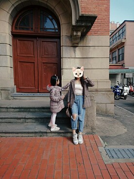 Bigfacemingyaoさんのコーディネート
