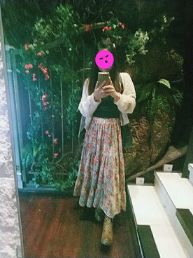 Bigfacemingyaoさんのコーディネート