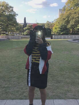 ﾐｵさんのコーディネート