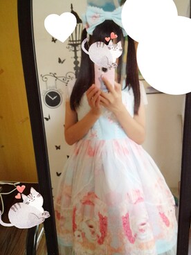 Shiaさんのコーディネート