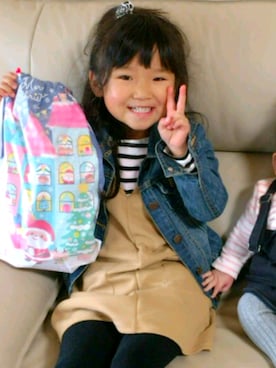 AR♡さんのコーディネート