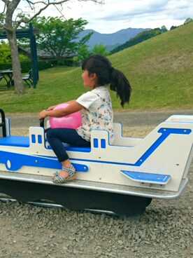 AR♡さんのコーディネート