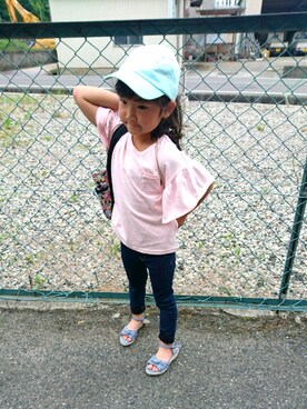 AR♡さんのコーディネート