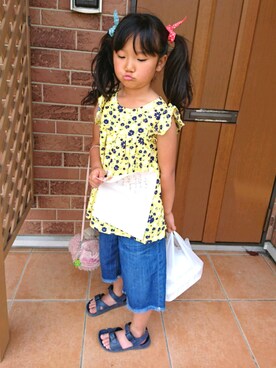 AR♡さんのコーディネート