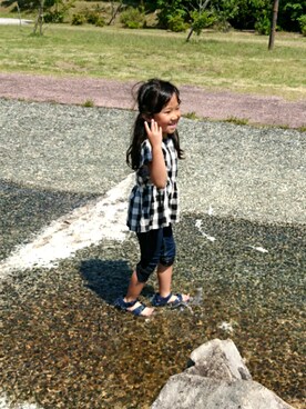 AR♡さんのコーディネート