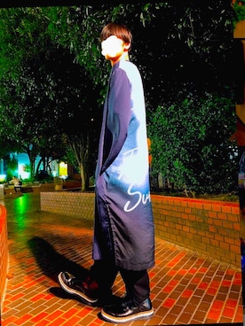 「Alexandros」｜たかさん（メンズ・177cm）の秋コーディネート