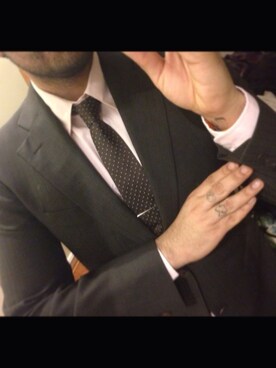 Guy Viteriさんのコーディネート