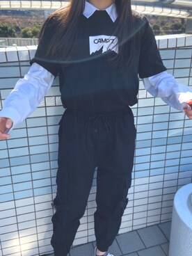 5さんのコーディネート