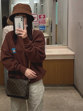 5さんのコーディネート