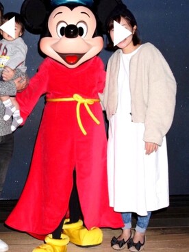 ちぱこさんのコーディネート