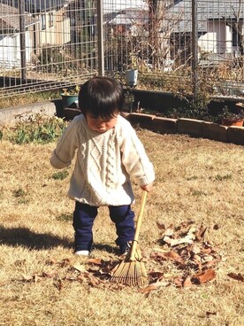 ちぱこさんのコーディネート