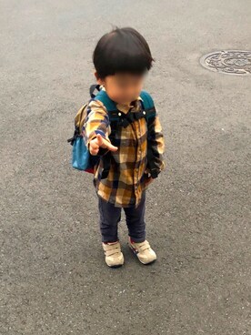 ちぱこさんのコーディネート