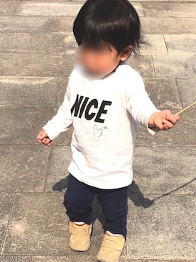 ちぱこさんのコーディネート