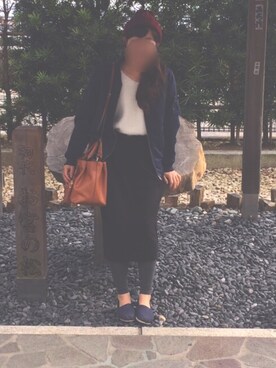 ちぱこさんのコーディネート