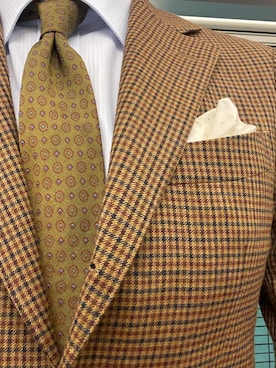 Asahi.Wen_fashionさんのコーディネート