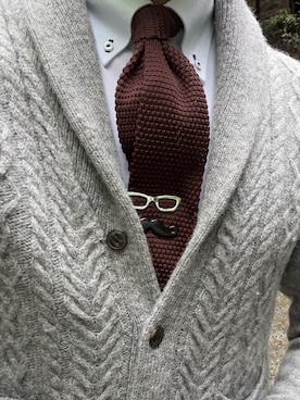 Asahi.Wen_fashionさんのコーディネート