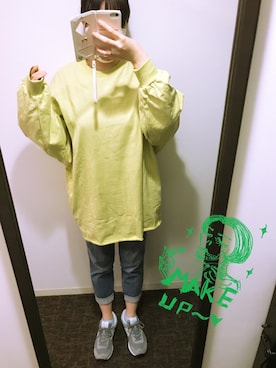 椿さんのコーディネート