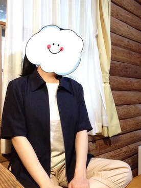 椿さんのコーディネート