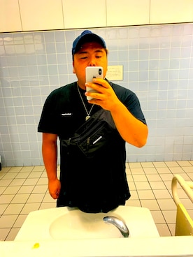 Ishikawa Kyotaさんのコーディネート