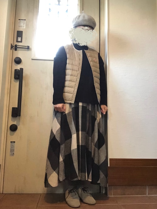 tomnyanさんのコーディネート