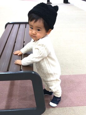 saorinさんのコーディネート