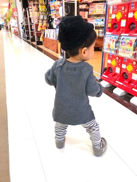 saorinさんのコーディネート