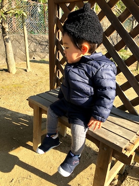 saorinさんのコーディネート