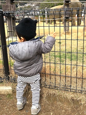 saorinさんのコーディネート