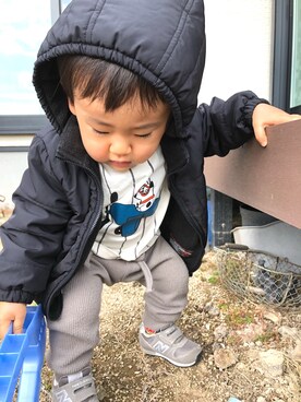 saorinさんのコーディネート