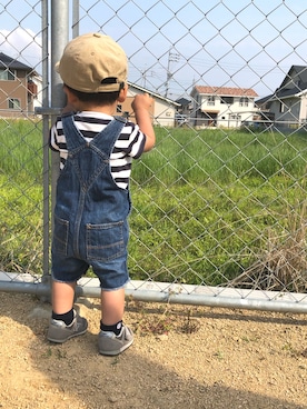 saorinさんのコーディネート