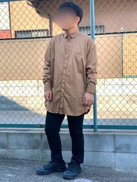 Ryuuuuさんのコーディネート