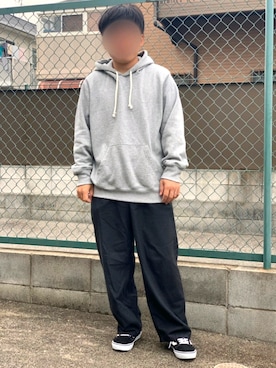 Ryuuuuさんのコーディネート