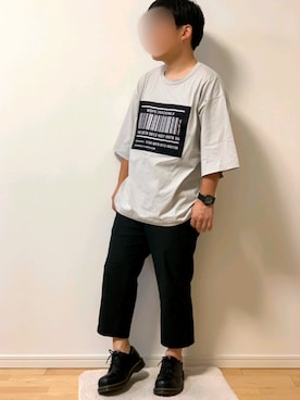 Ryuuuuさんのコーディネート