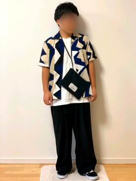 Ryuuuuさんのコーディネート