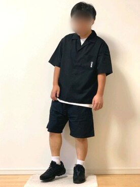 Ryuuuuさんのコーディネート