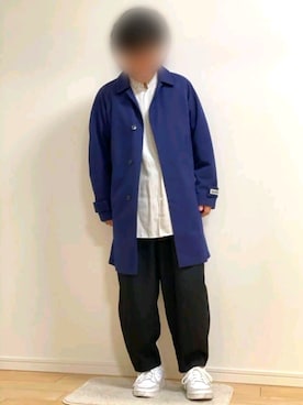 Ryuuuuさんのコーディネート