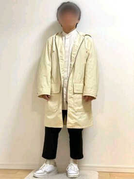 Ryuuuuさんのコーディネート