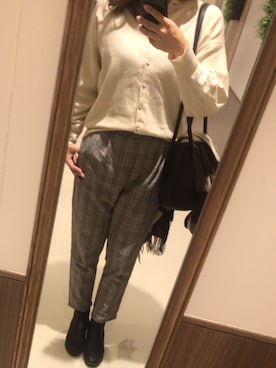 レオンさんのコーディネート