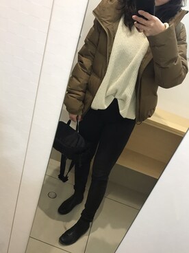 レオンさんのコーディネート