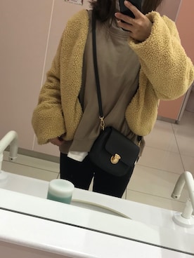 レオンさんのコーディネート