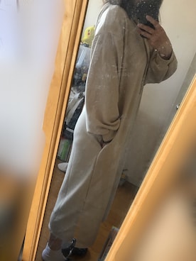 レオンさんのコーディネート