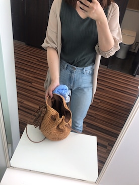 レオンさんのコーディネート