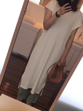 レオンさんのコーディネート