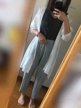 レオンさんのコーディネート