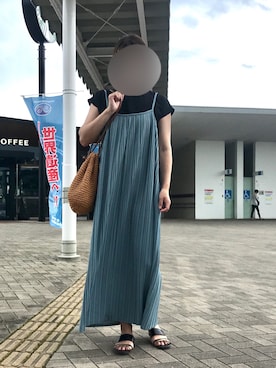 レオンさんのコーディネート