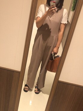 レオンさんのコーディネート