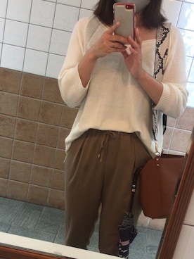 レオンさんのコーディネート